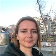 Insegnante madrelingua albanese per imparare l'italiano in modo facile e veloce